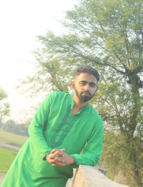 lucky, 32, Luon