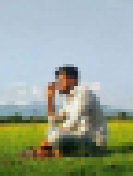Xufian, 29, Shintomi