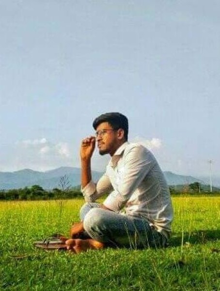 Xufian, 30, Monvar