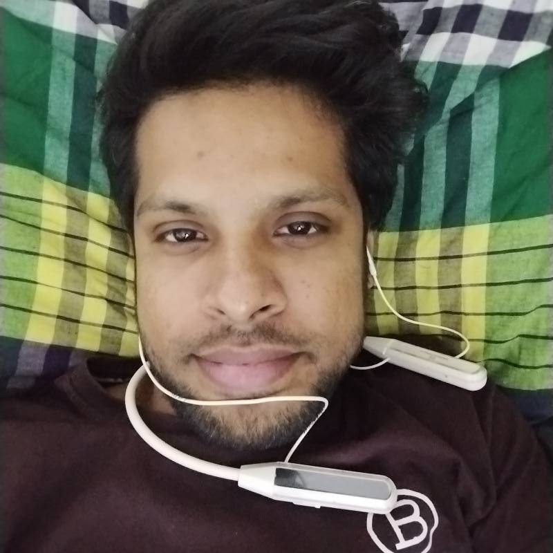 Ahsan, 32, Zedelgem