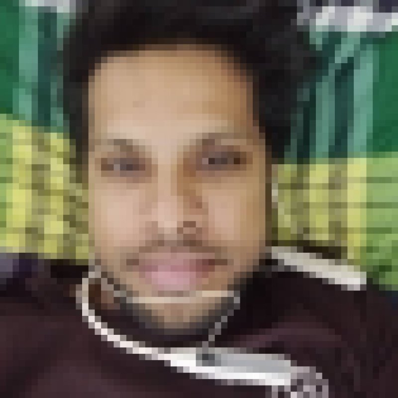Ahsan, 32, Scarsdale