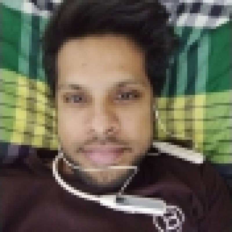 Ahsan, 32, Mukher