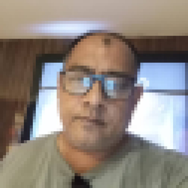Shuvo, 46, Ghana