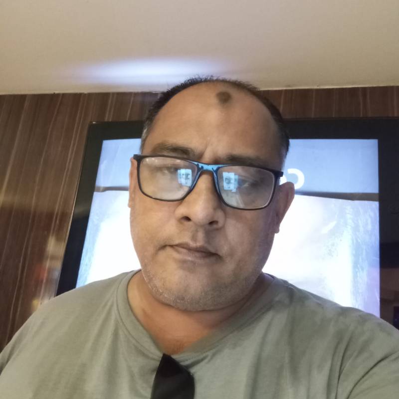 Shuvo, 46, Patsanda