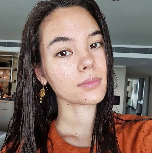 Ava, 39, Badepalli