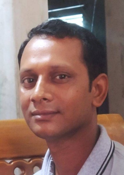 Anisur, 37, Tyldesley