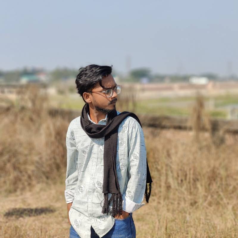 Bashar Choŵdhury, 21, Newport