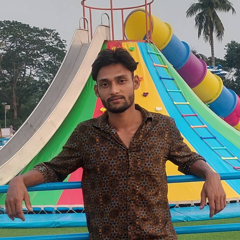 MD sumon, 35, Tashtagol