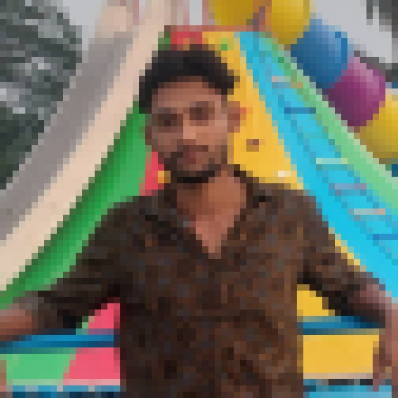 MD sumon, 35, Senegal