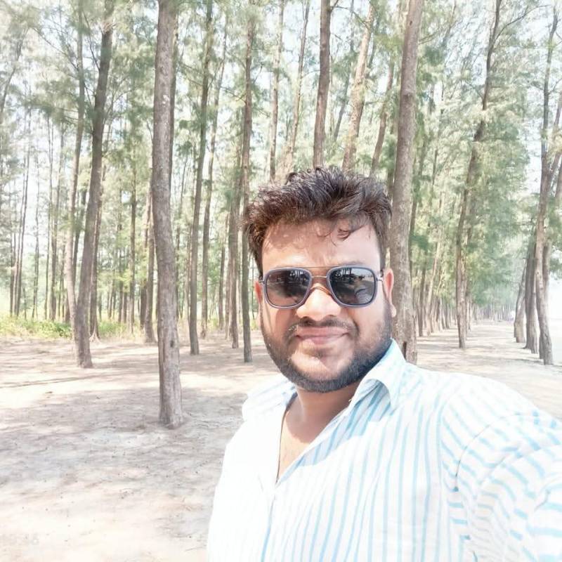 Mr.khan, 38, Hindalgi