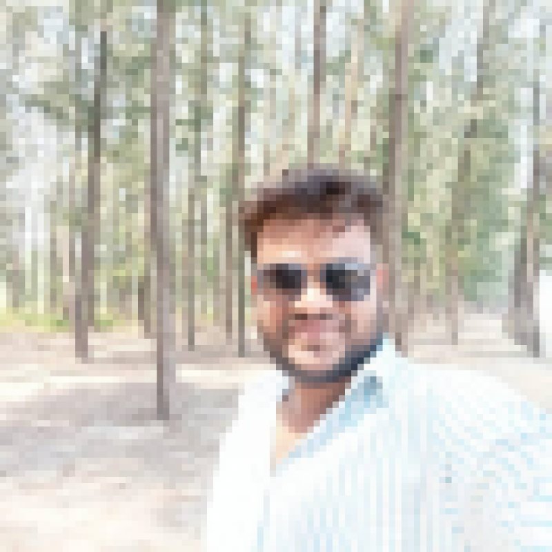 Mr.khan, 37, Brazil