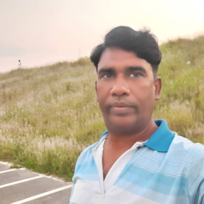 Sozun, 43, Arbroath