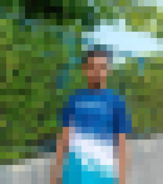 Sozon, 30, Tvrdon