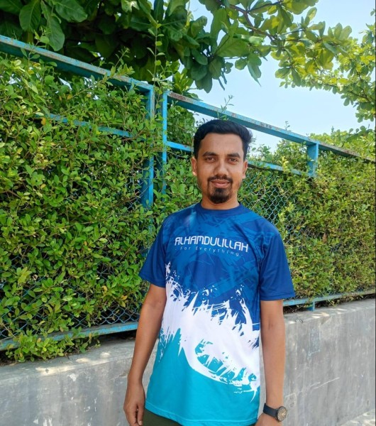 Sozon, 30, Jamkhed