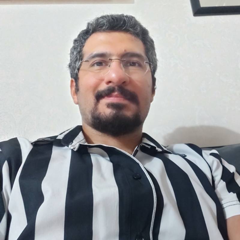 Zagrosbi, 35, Isla
