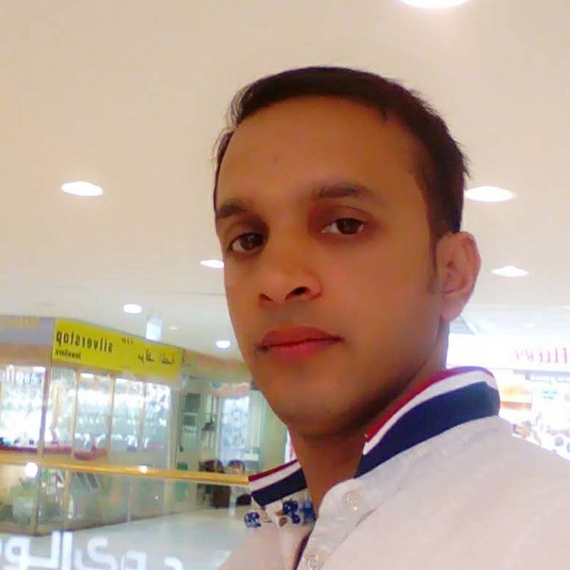 Mosabbermomen, 42, Mailapur