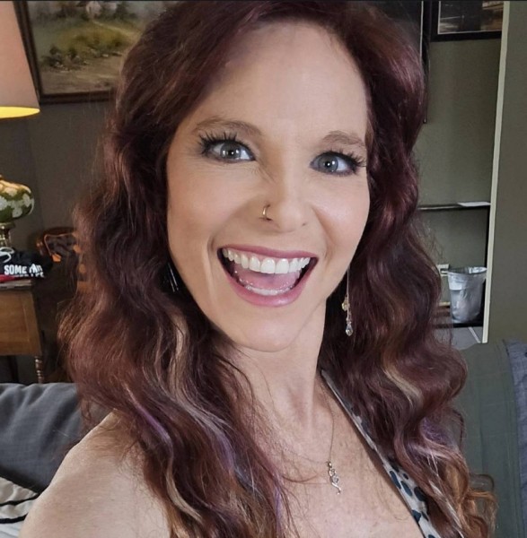 Elizabeth, 42, Rognac