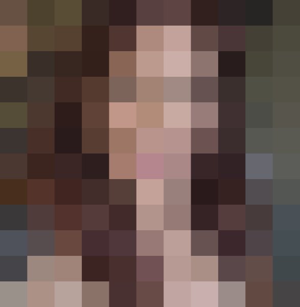 Elizabeth, 41, Albania