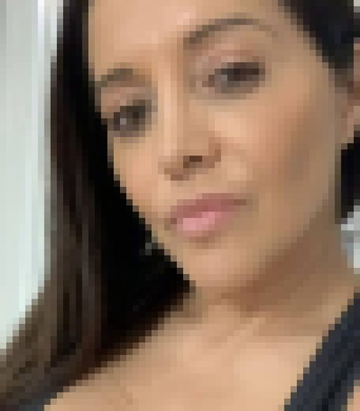 Hannah, 42, Russian Federation