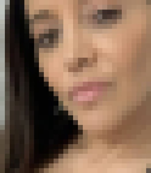 Hannah, 42, Rwanda