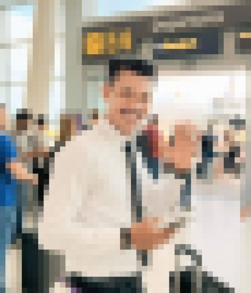 Jibon, 32, Italy