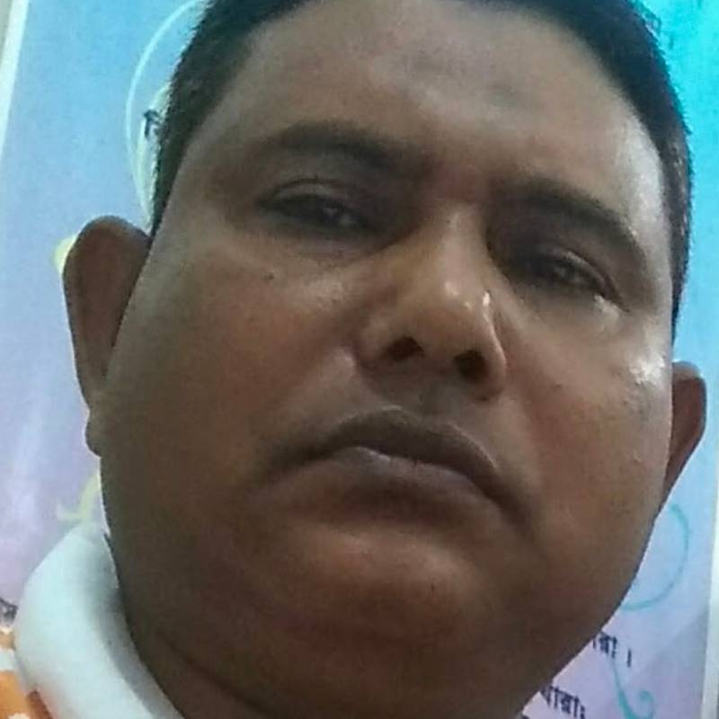 Rahman, 30, Dubayy