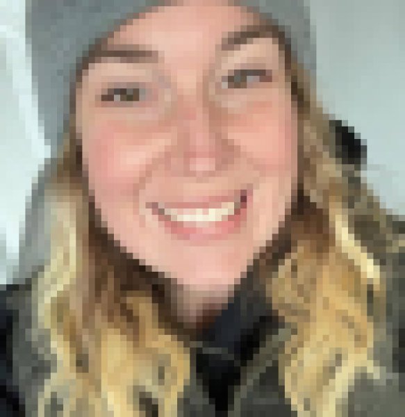 Dori, 39, Ghana