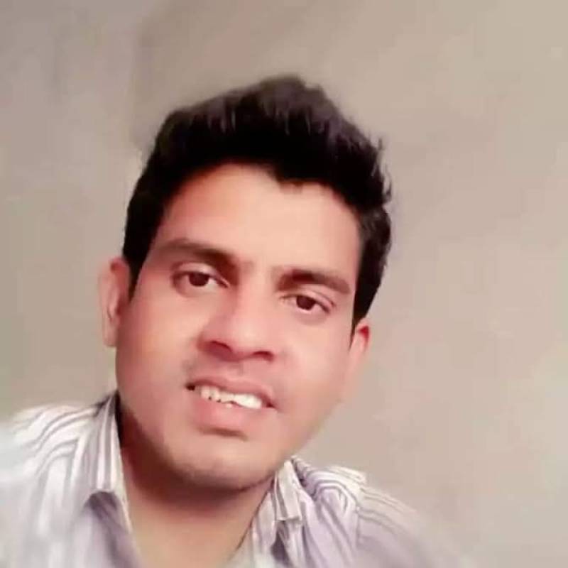 Shoan, 32, West Monroe