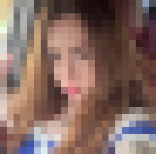 Keziah, 39, Hyde Park