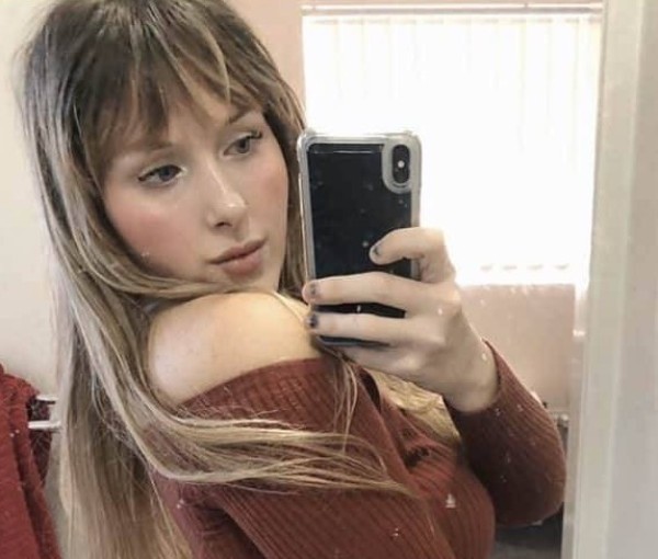 Becky, 46, Buchloe