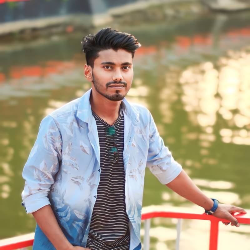 Nasir, 28, Sison