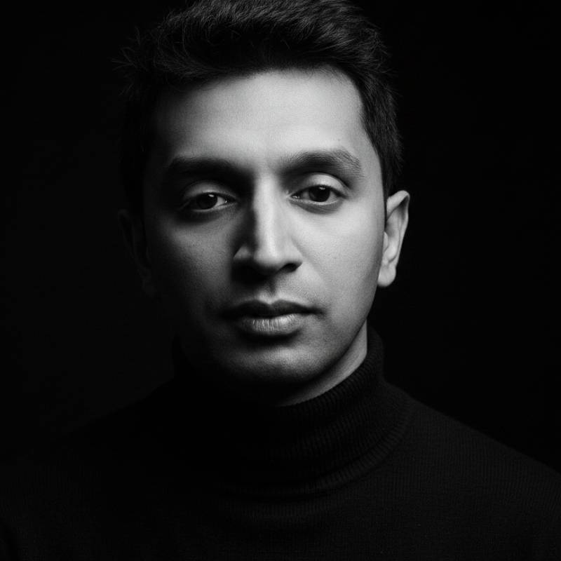 Lamin, 36, Sion