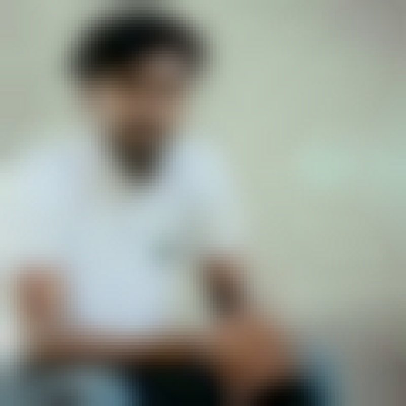 Akash, 25, Bangladesh