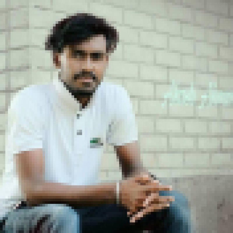 Akash, 25, Belgium