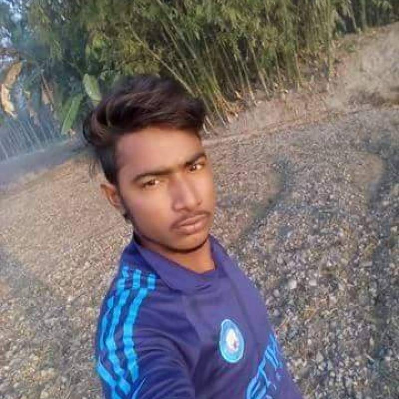 Abdourrazzak, 29, Keizer