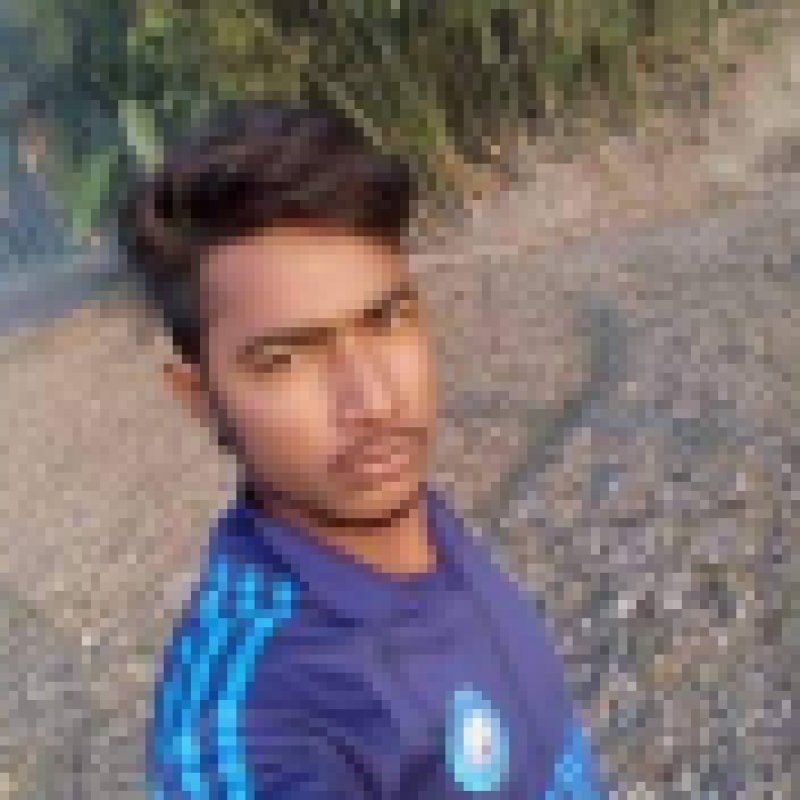 Abdourrazzak, 29, Madagascar