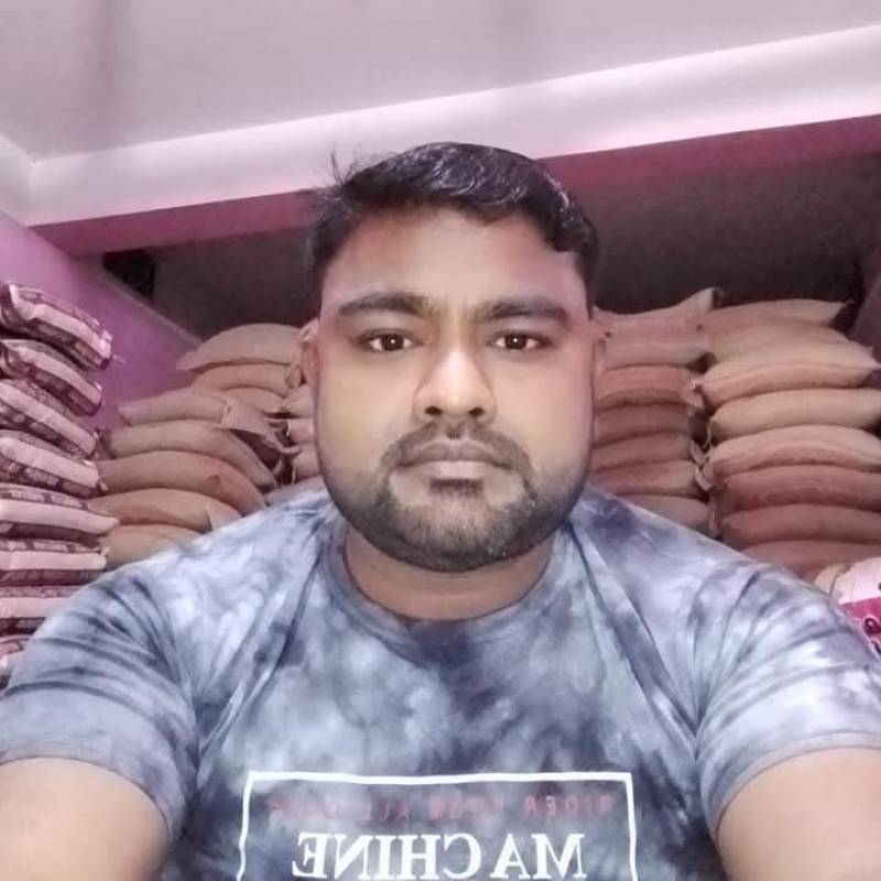 Asrafuzzaman, 41, Renca