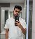 Ahsan Sagor, 23, Egypt