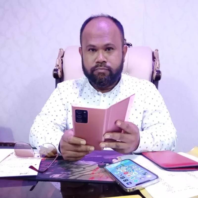A.S.M.niloy, 41, Costesti