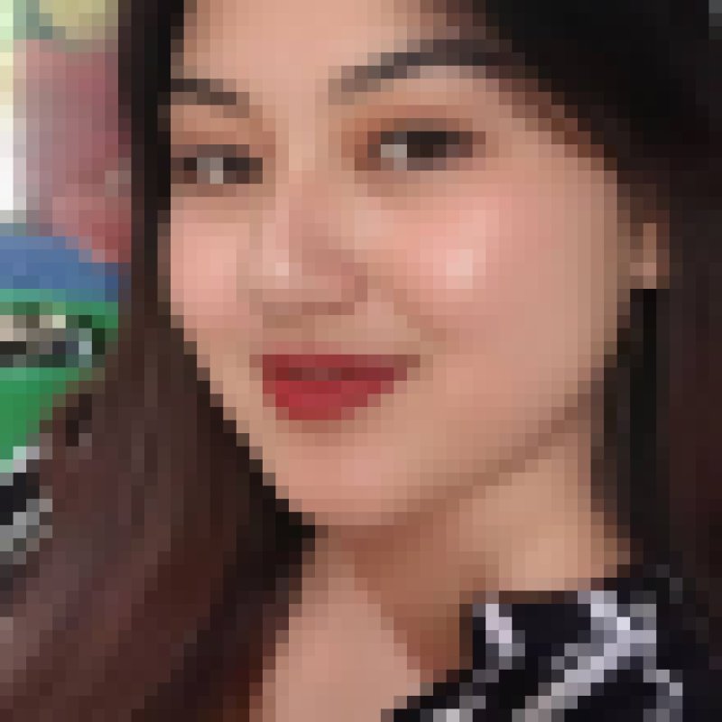 July moe, 39, Saladas