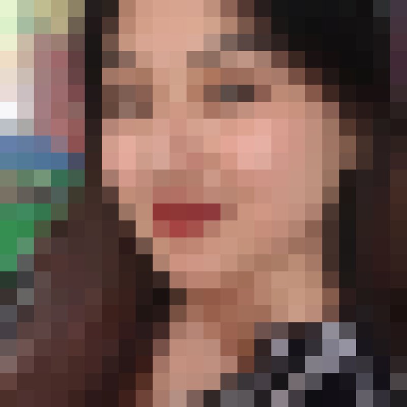 July moe, 39, Louga