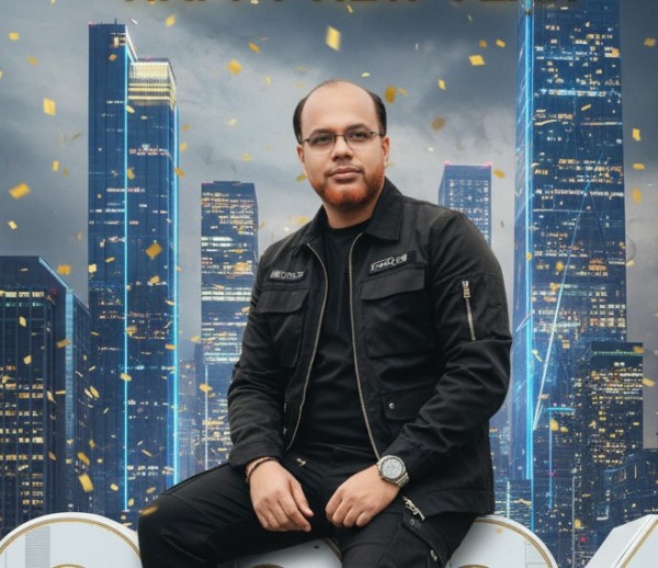 Atik, 44, Caivano