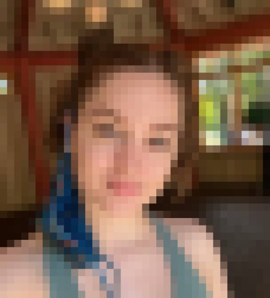hannah scott, 35, Cary