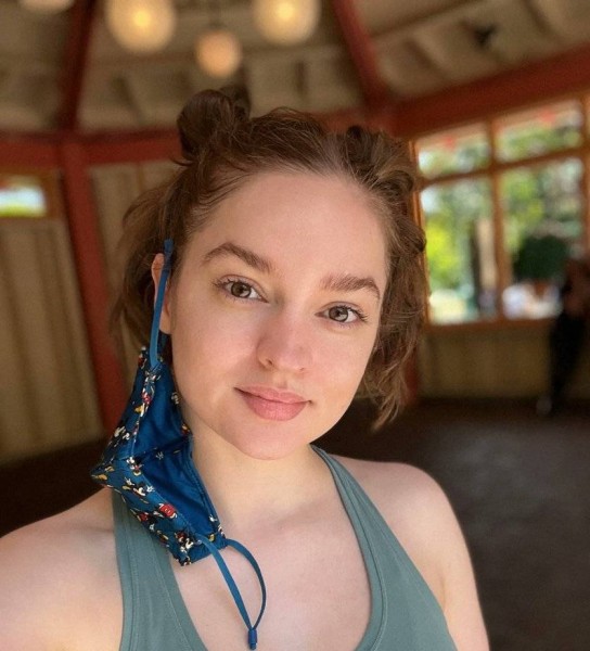 hannah scott, 35, Rdarpur