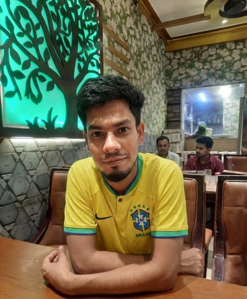 md nasir uddin, 37, Atacames