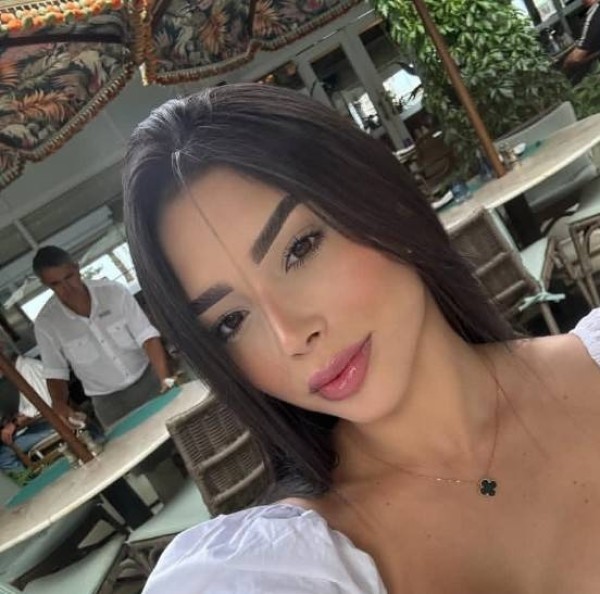 Mia Lavender, 33, Ulft