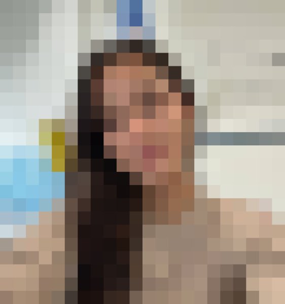 Lisa, 28, Saudi Arabia