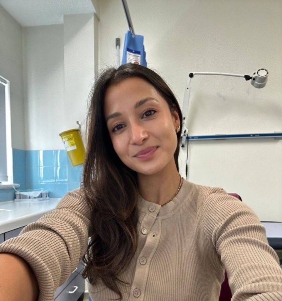 Lisa, 28, Aioi