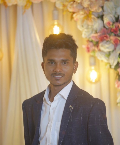 Arman, 29, Mpika