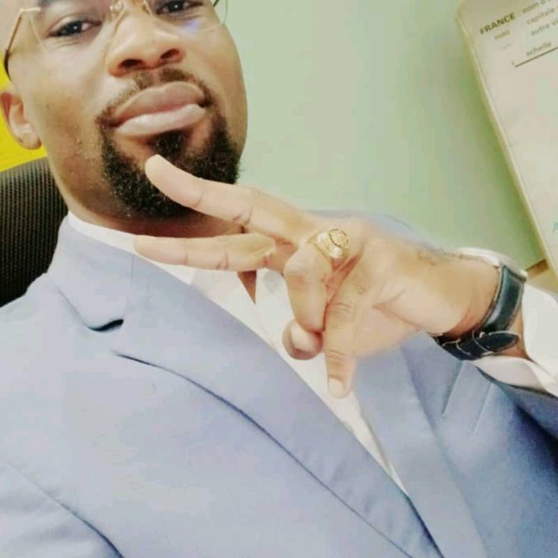 Claude Alain, 36, Fleurus